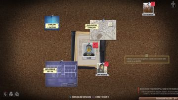 Immagine 18 del gioco Phantom Doctrine per PlayStation 4